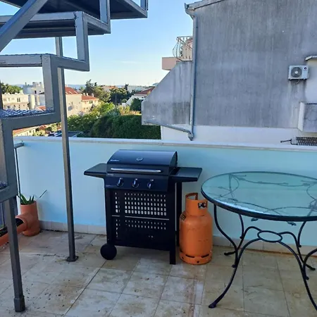 Roof Garden Center Διαμέρισμα *